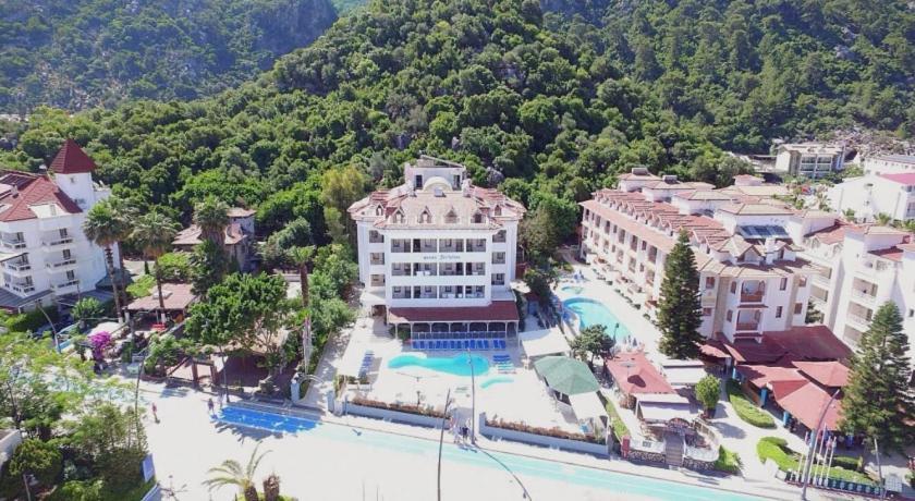 Hotel Portofino 3*