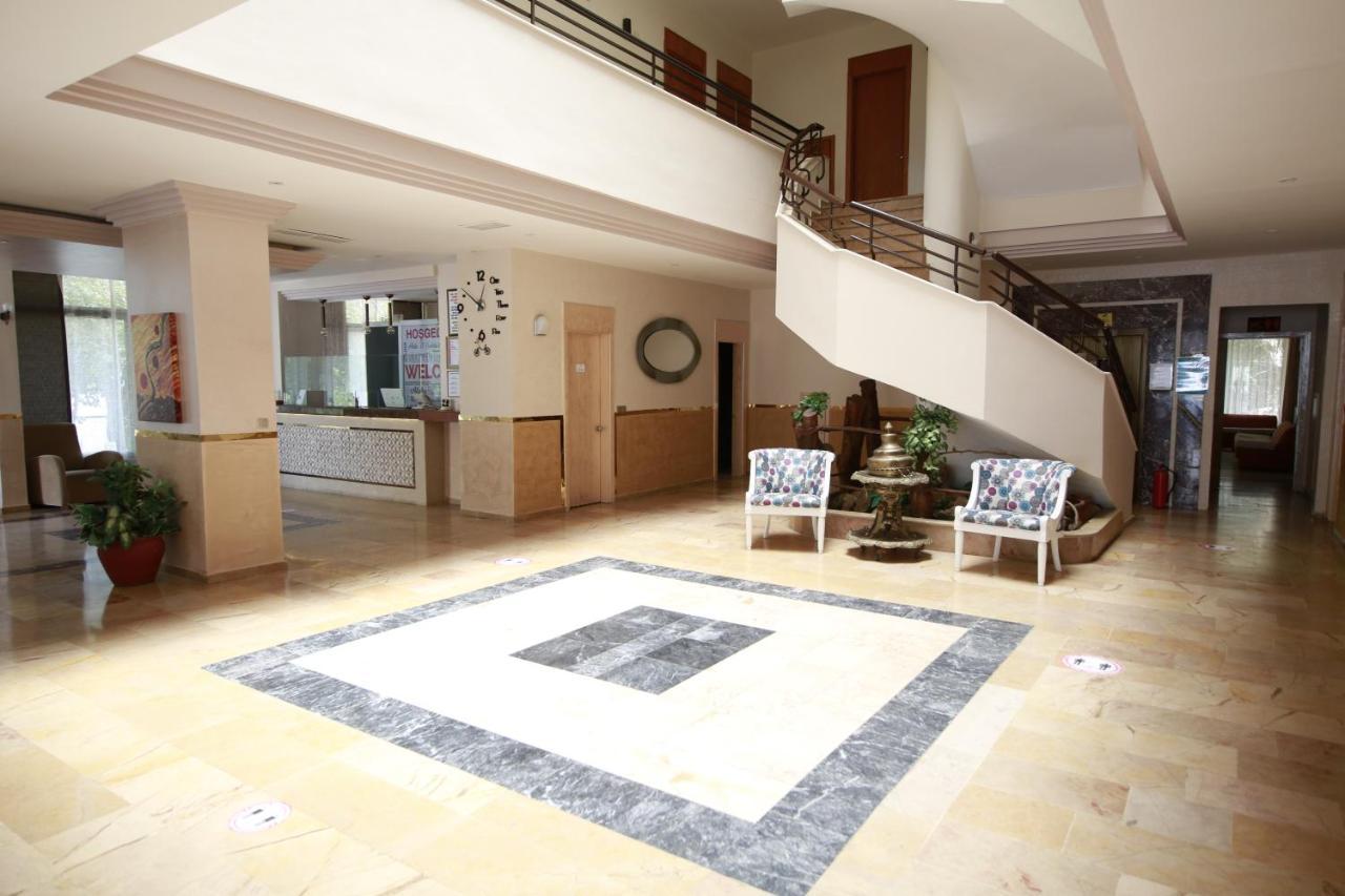 Portofino Hotel Marmaris