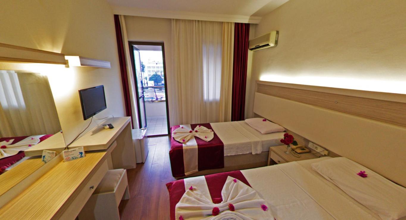 Portofıno Marmarıs Marmaris