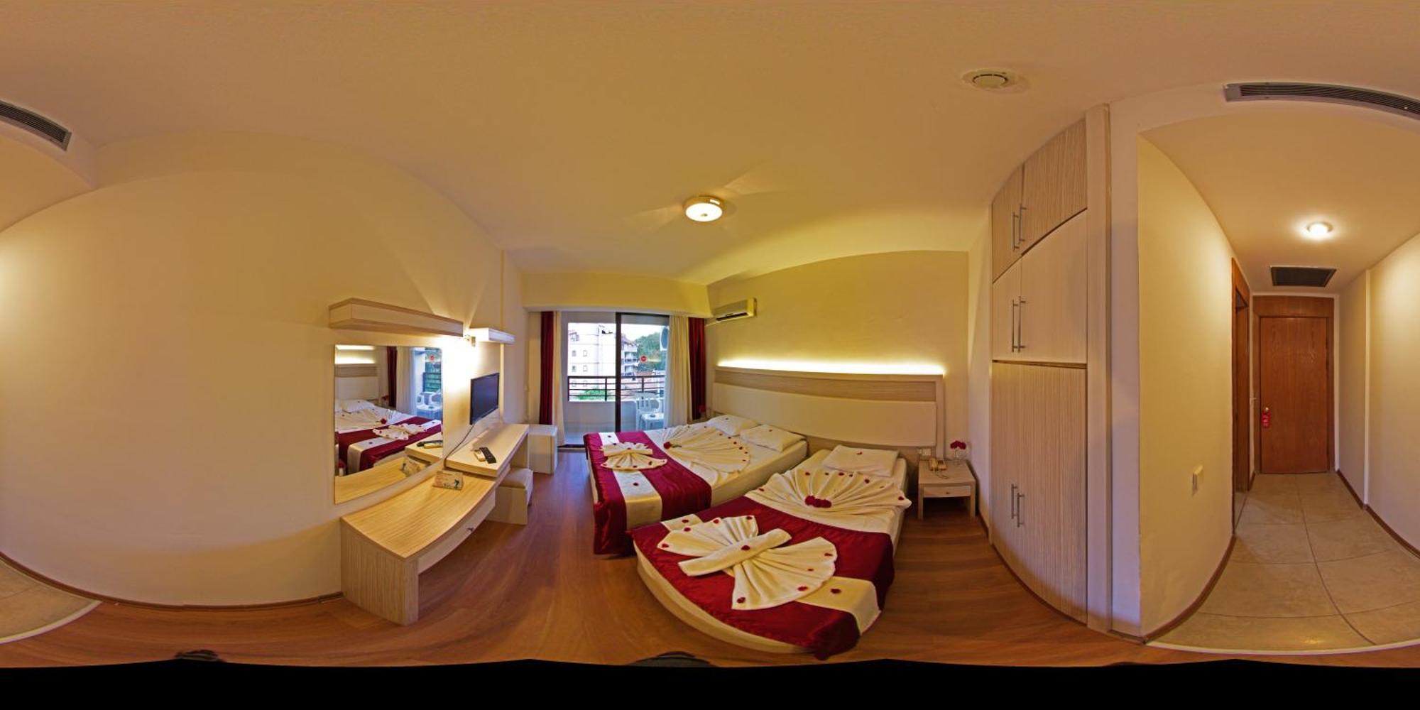 Portofino 3*