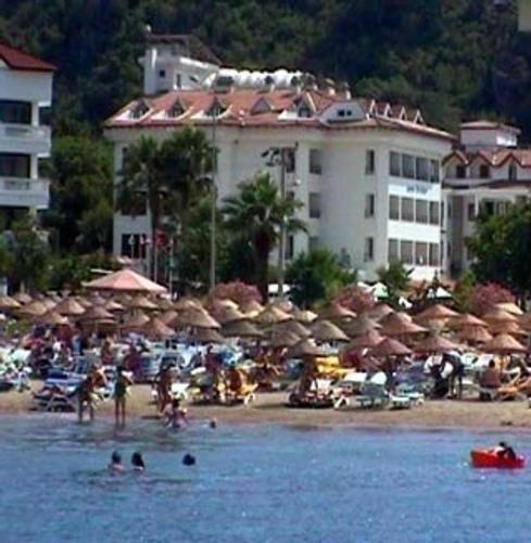 Portofıno Marmarıs Marmaris