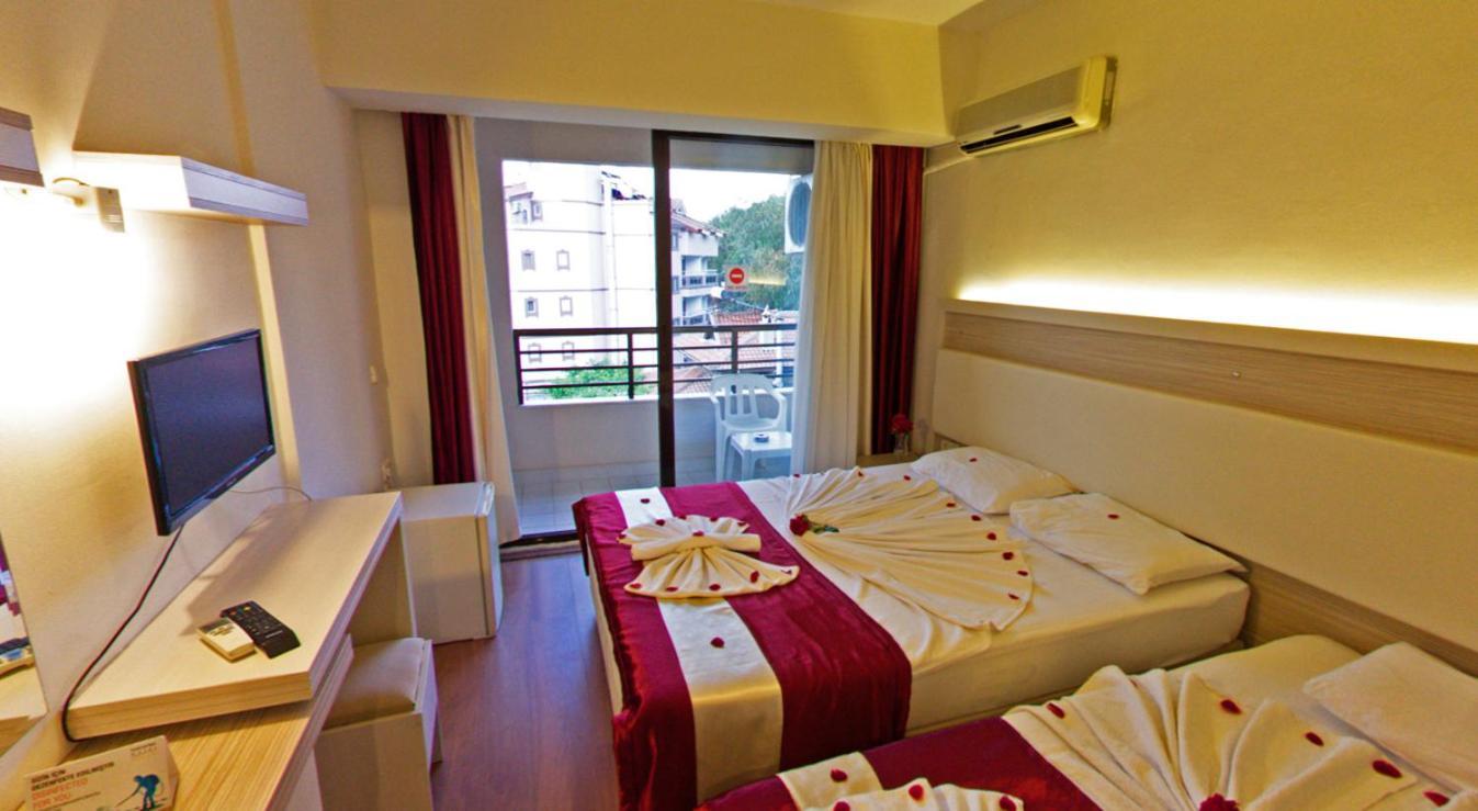 Portofıno Marmarıs Otel
