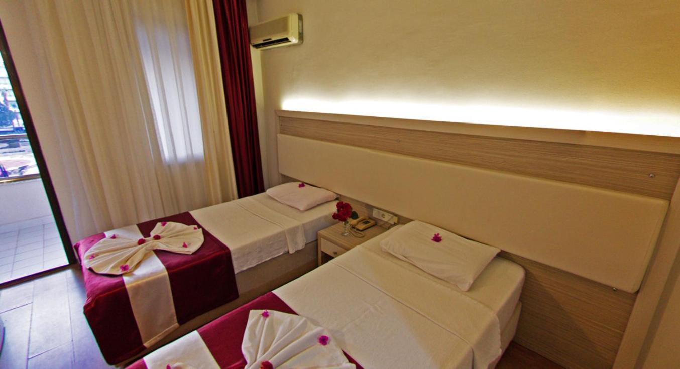 Portofıno Marmarıs Otel Marmaris