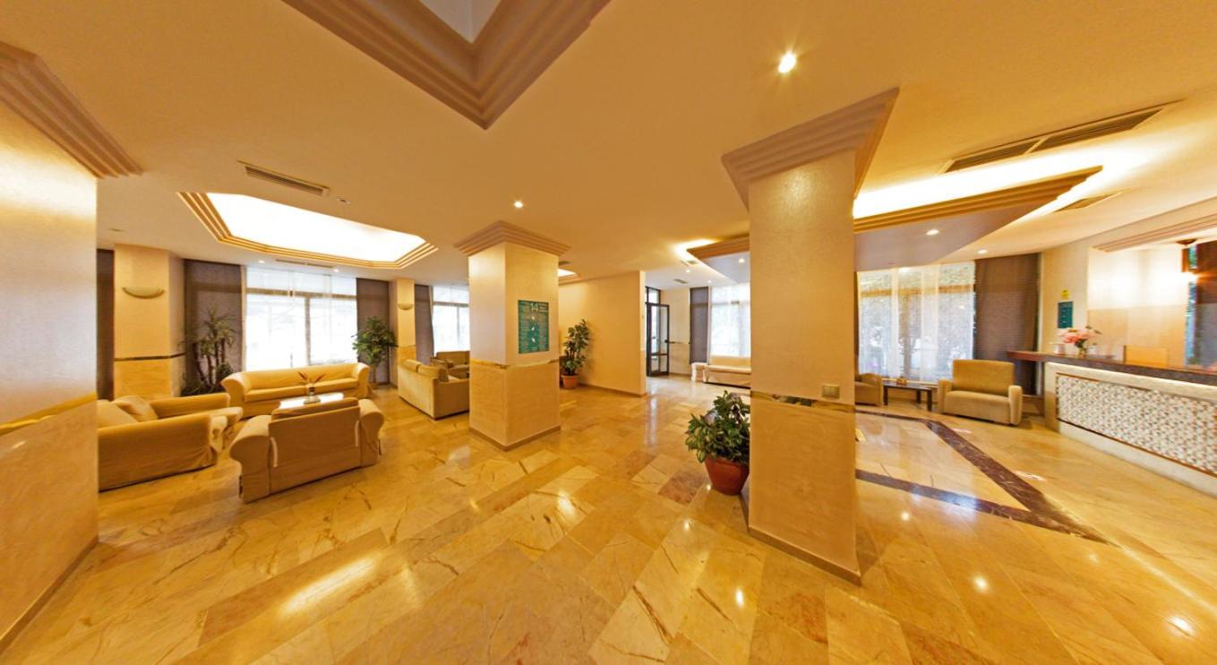 Otel Portofıno Marmarıs Marmaris