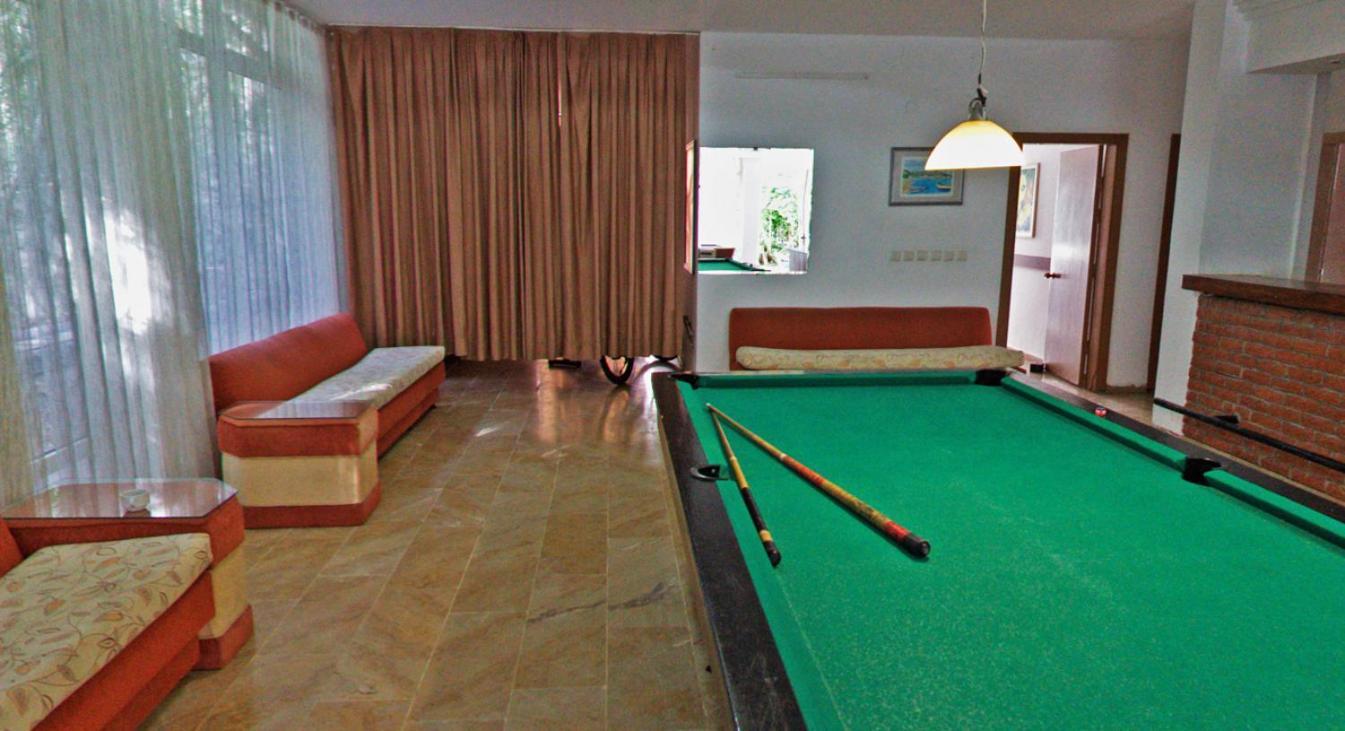 Portofıno Marmarıs Otel