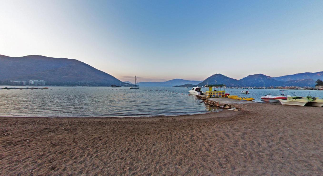 Otel Portofıno Marmarıs
