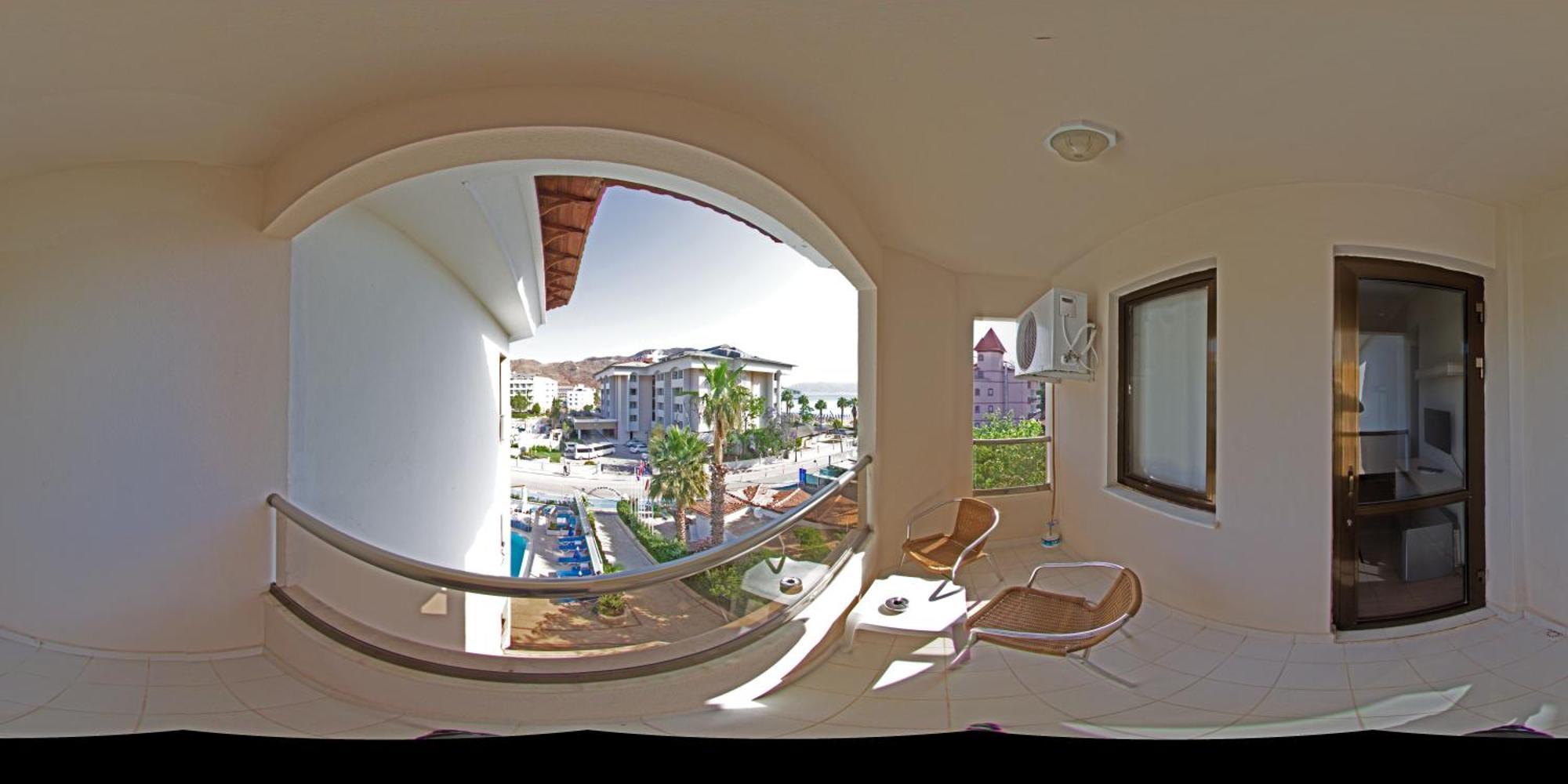 Portofıno Marmarıs Otel 3*