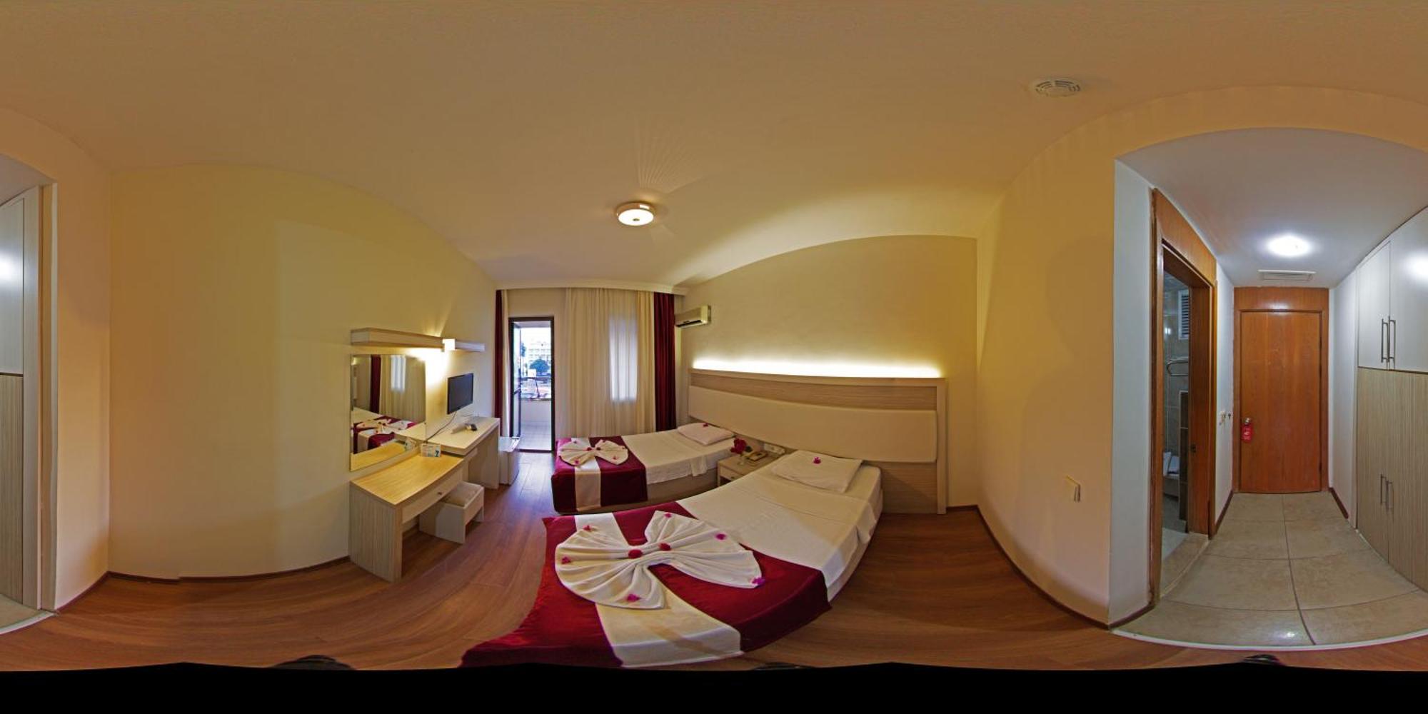 Otel Portofıno Marmarıs 3*