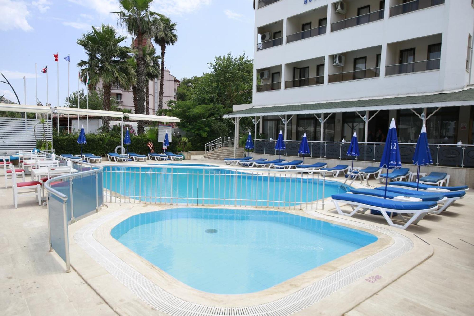 Portofıno Marmarıs Otel Marmaris