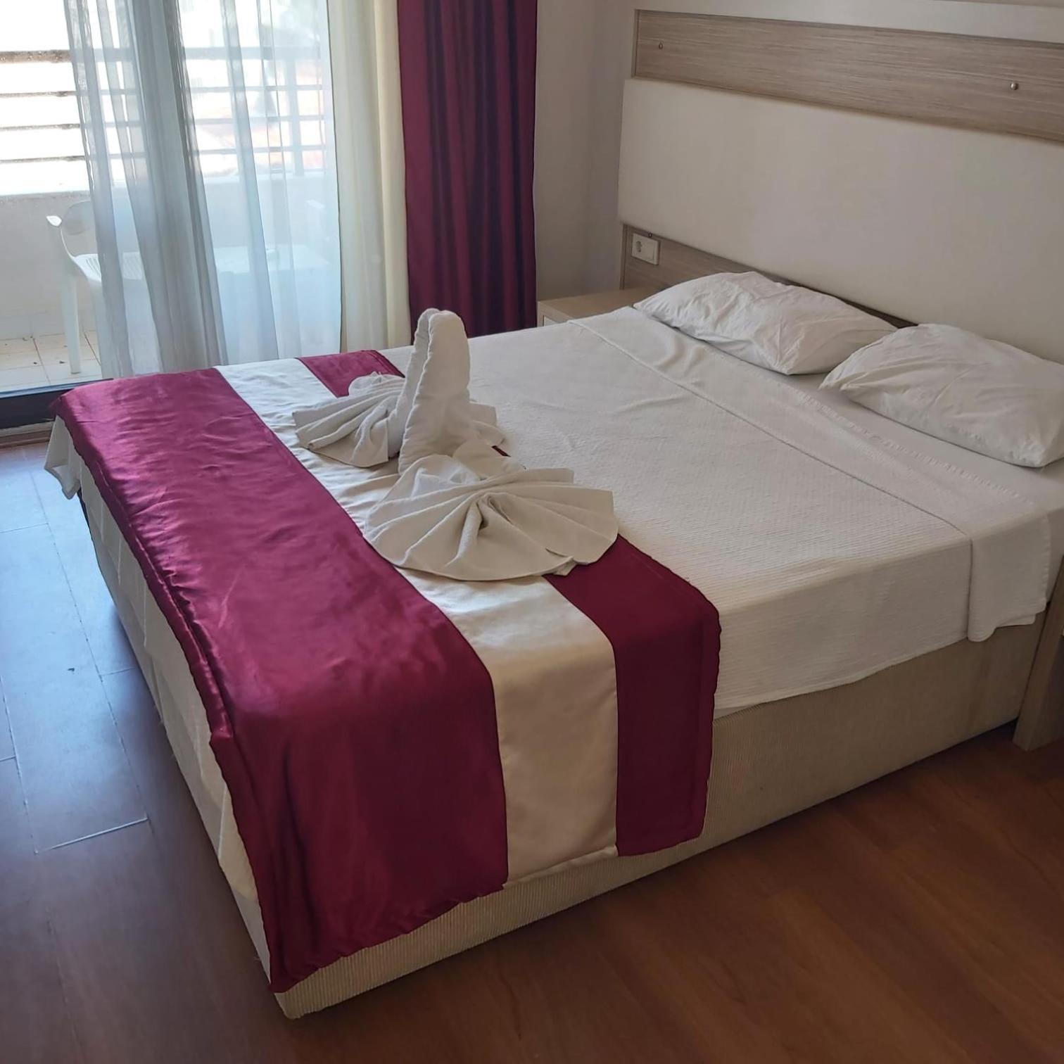 Otel Portofıno Marmarıs Marmaris