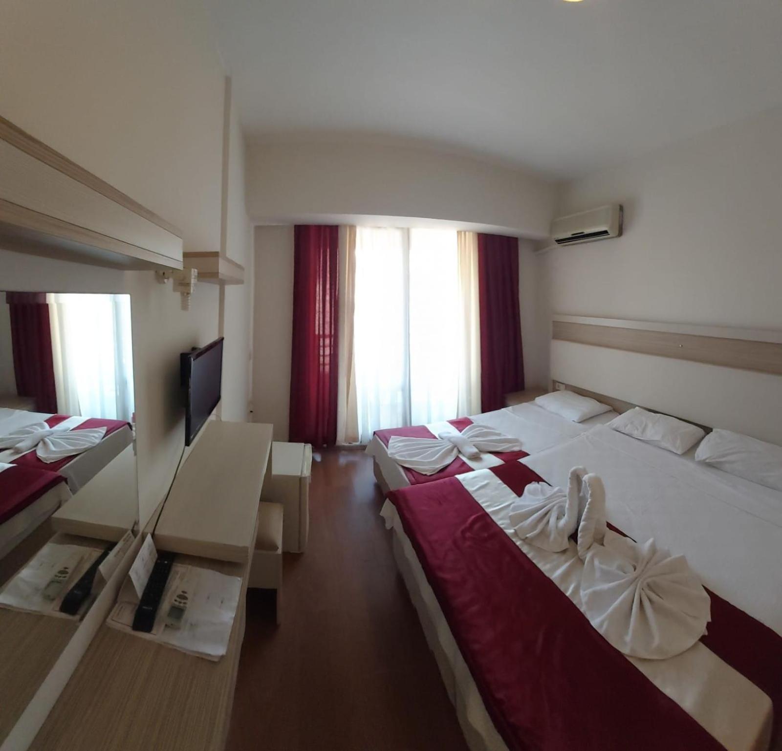 Portofıno Marmarıs 3* Marmaris