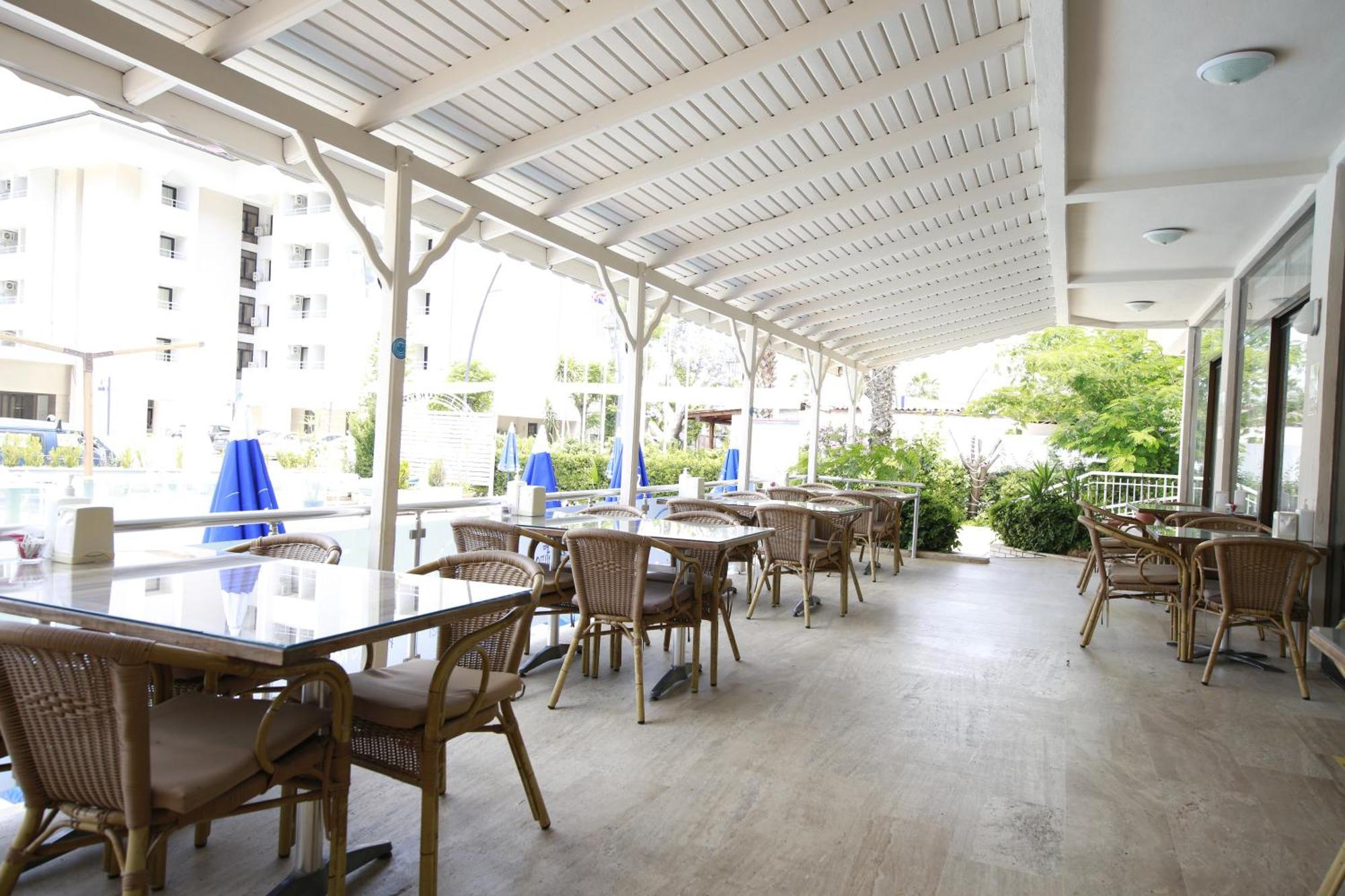 Portofıno Marmarıs Otel Marmaris