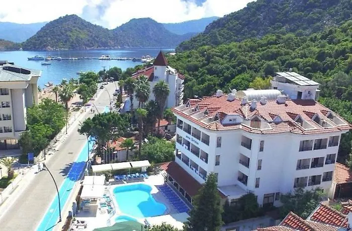 Hotel Portofino Marmaris