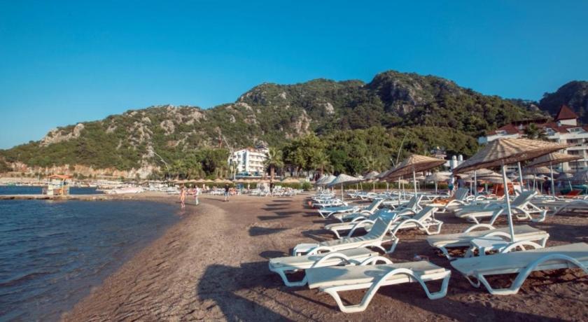 Portofino Hotel 3*