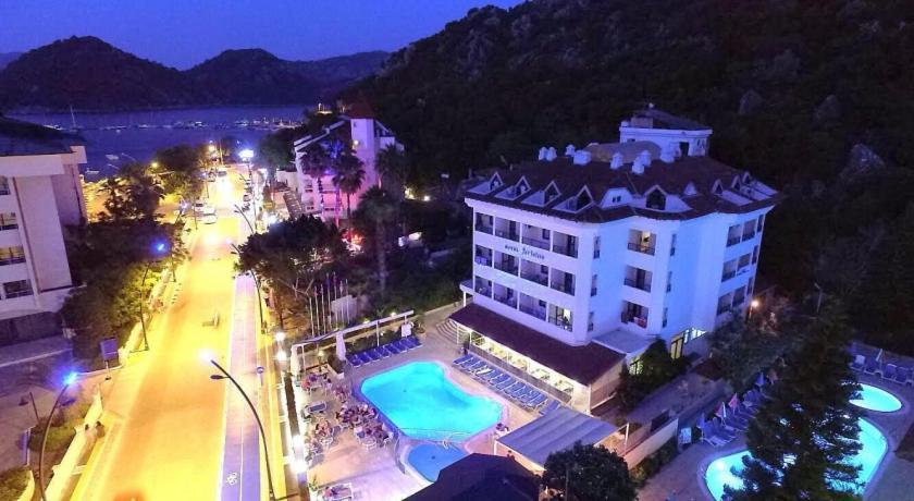 Portofino Hotel