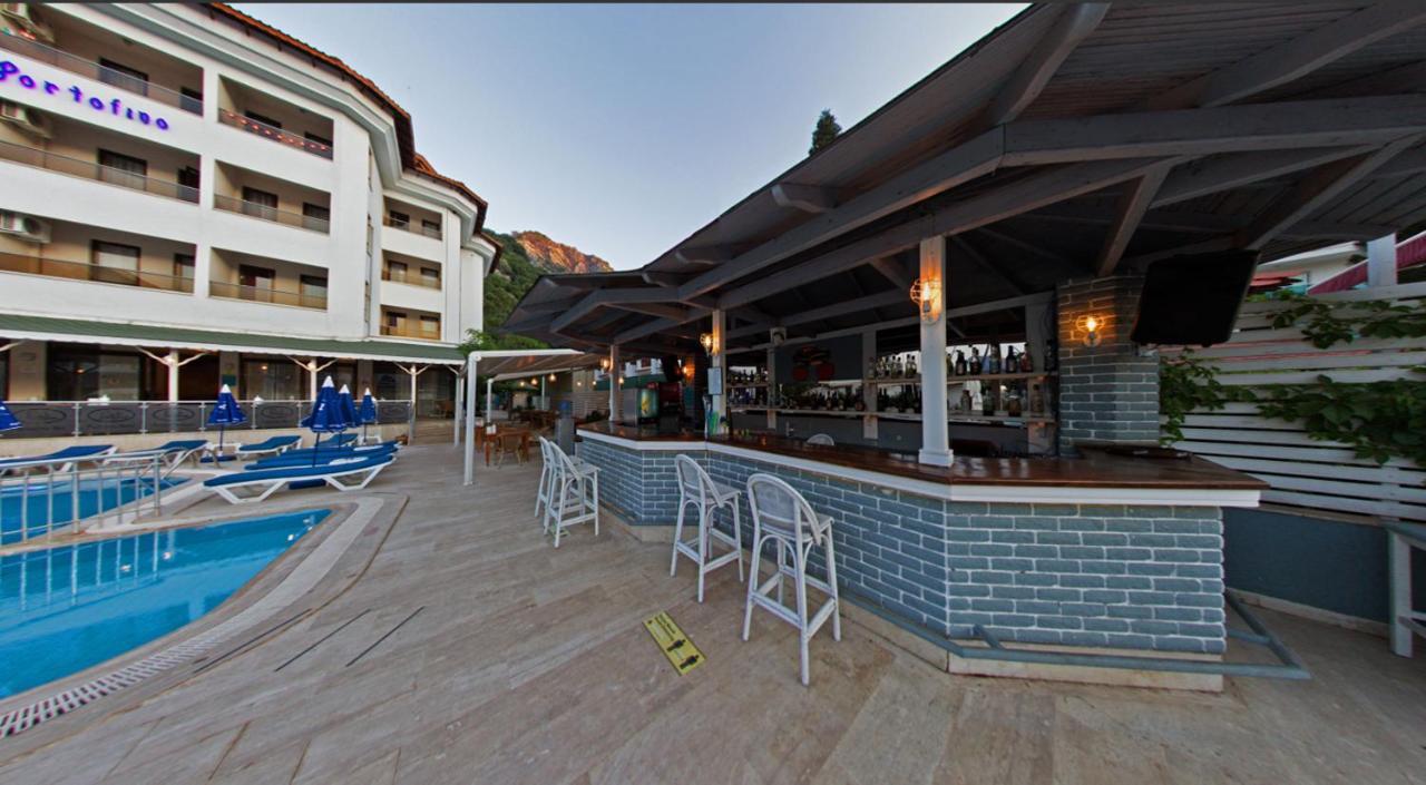Portofino Marmaris