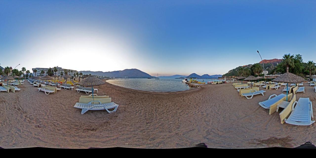 Portofino Hotel Marmaris
