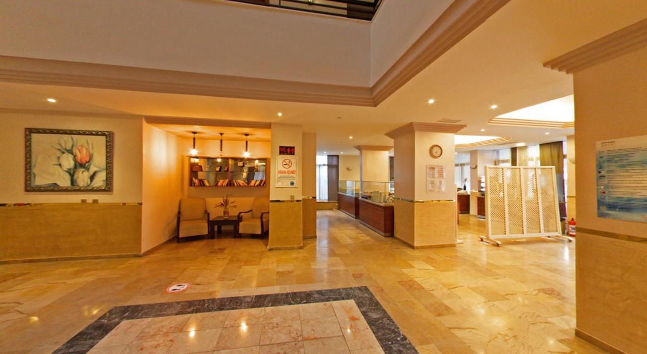 Hotel Portofino 3*