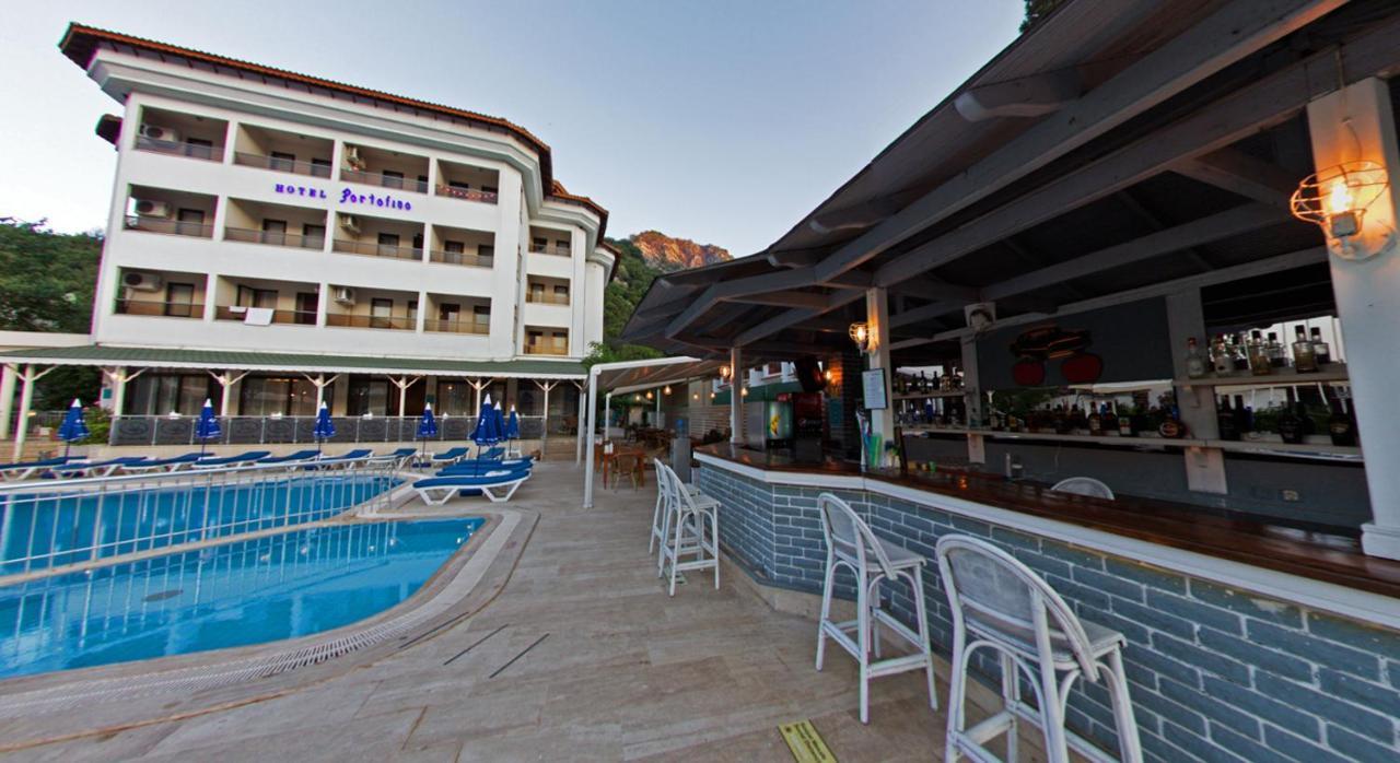 Hotel Portofino Marmaris