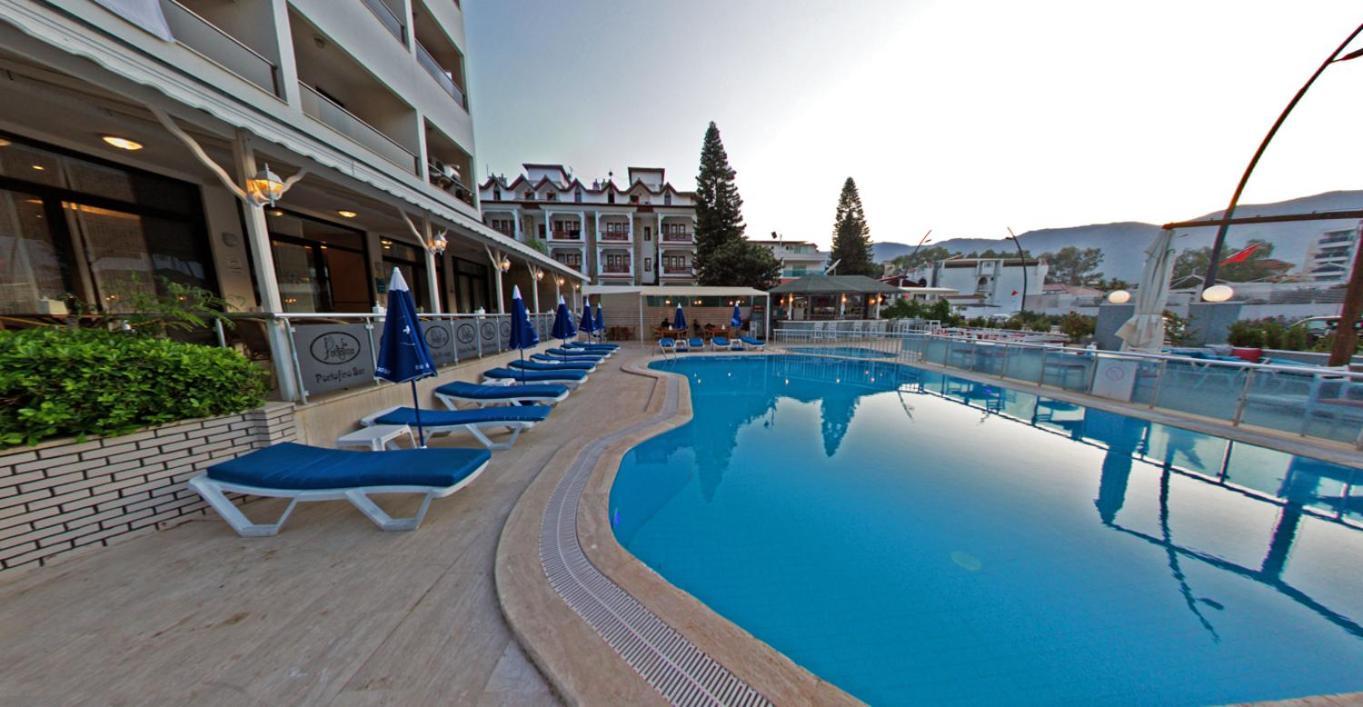 Portofino 3*