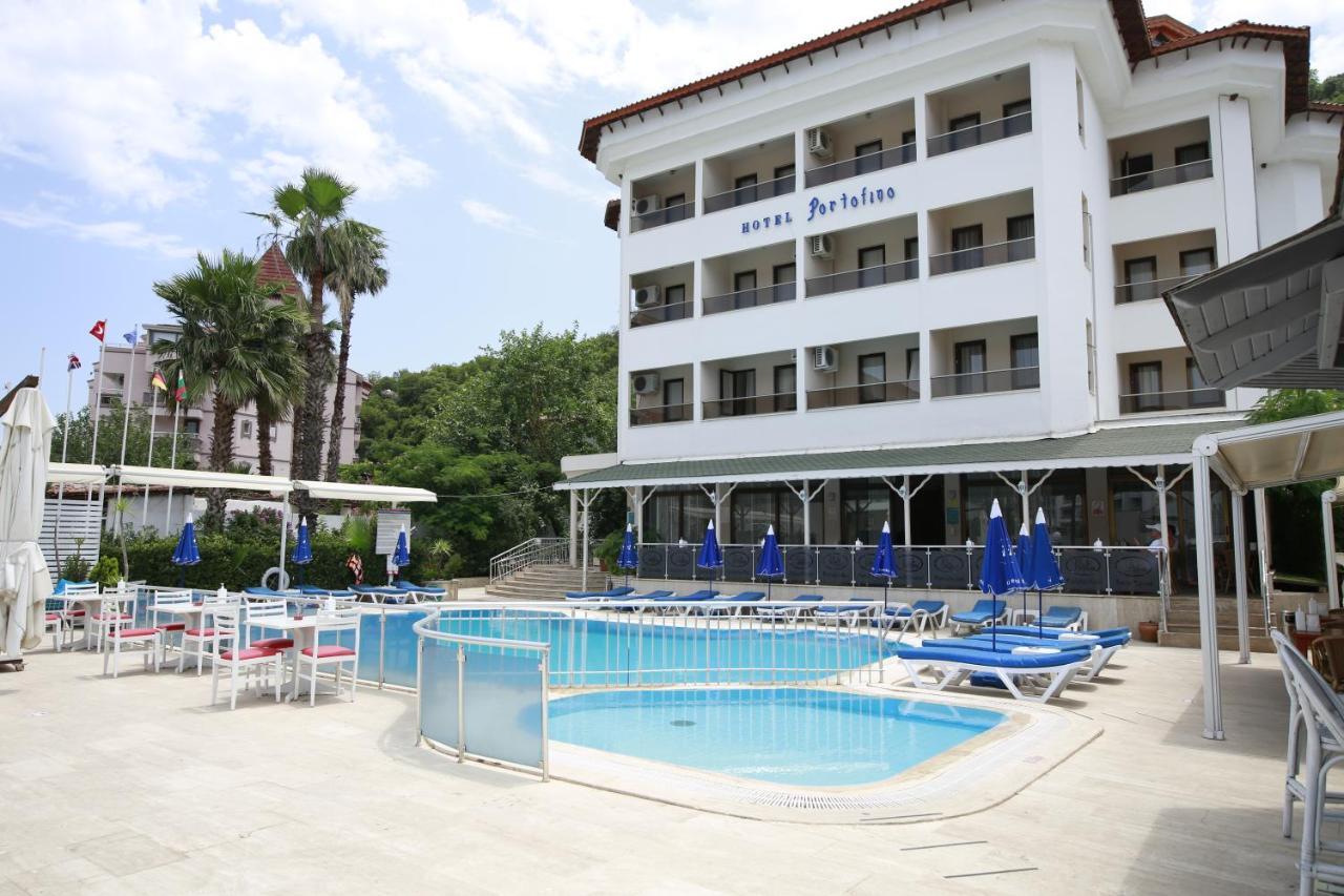 Hotel Portofino