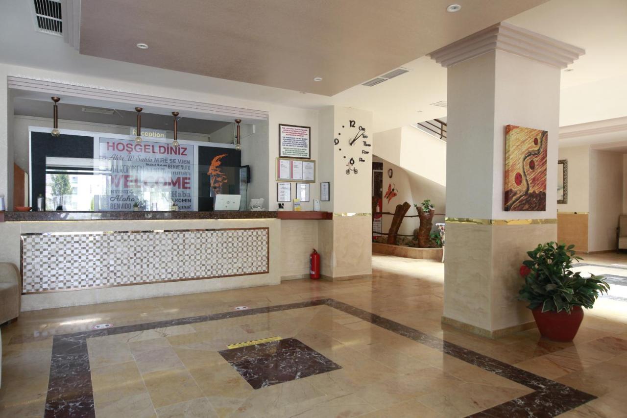 Hotel Portofino 3*