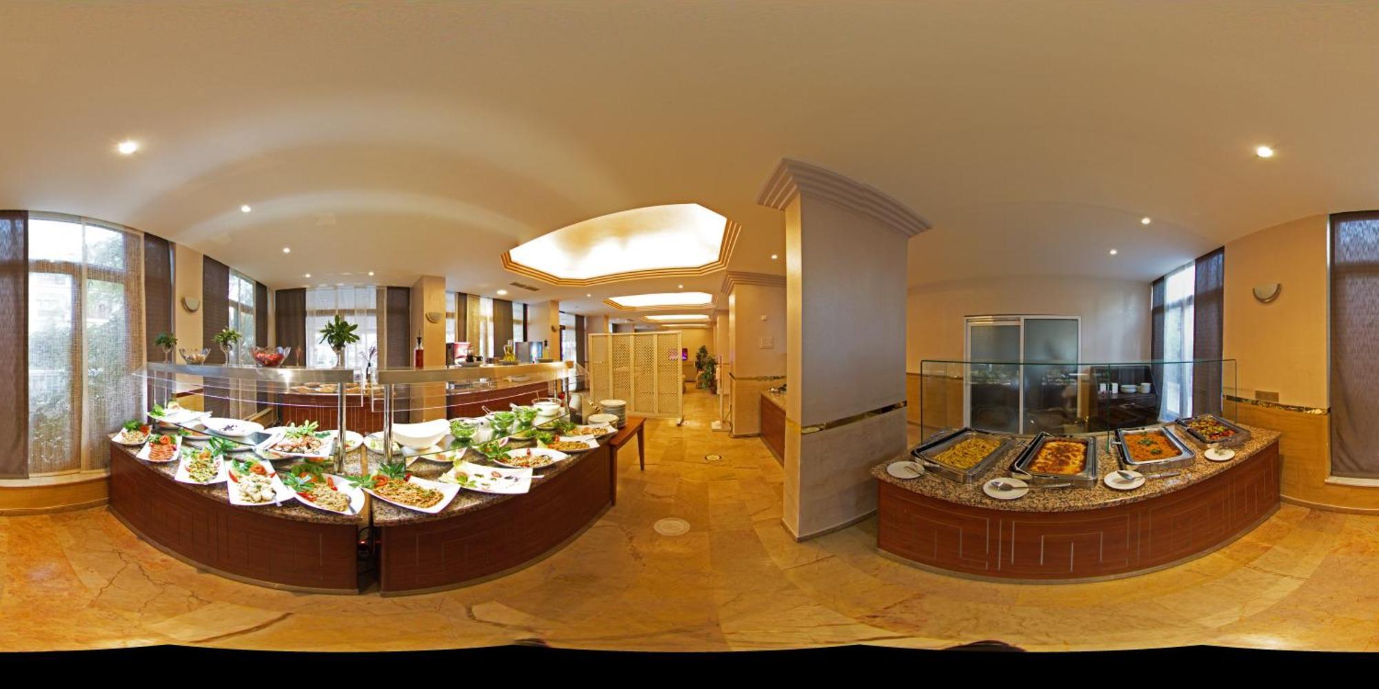 Portofino 3*