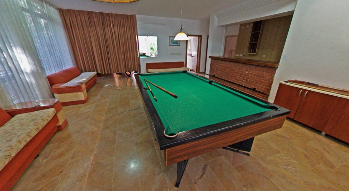Portofino 3*