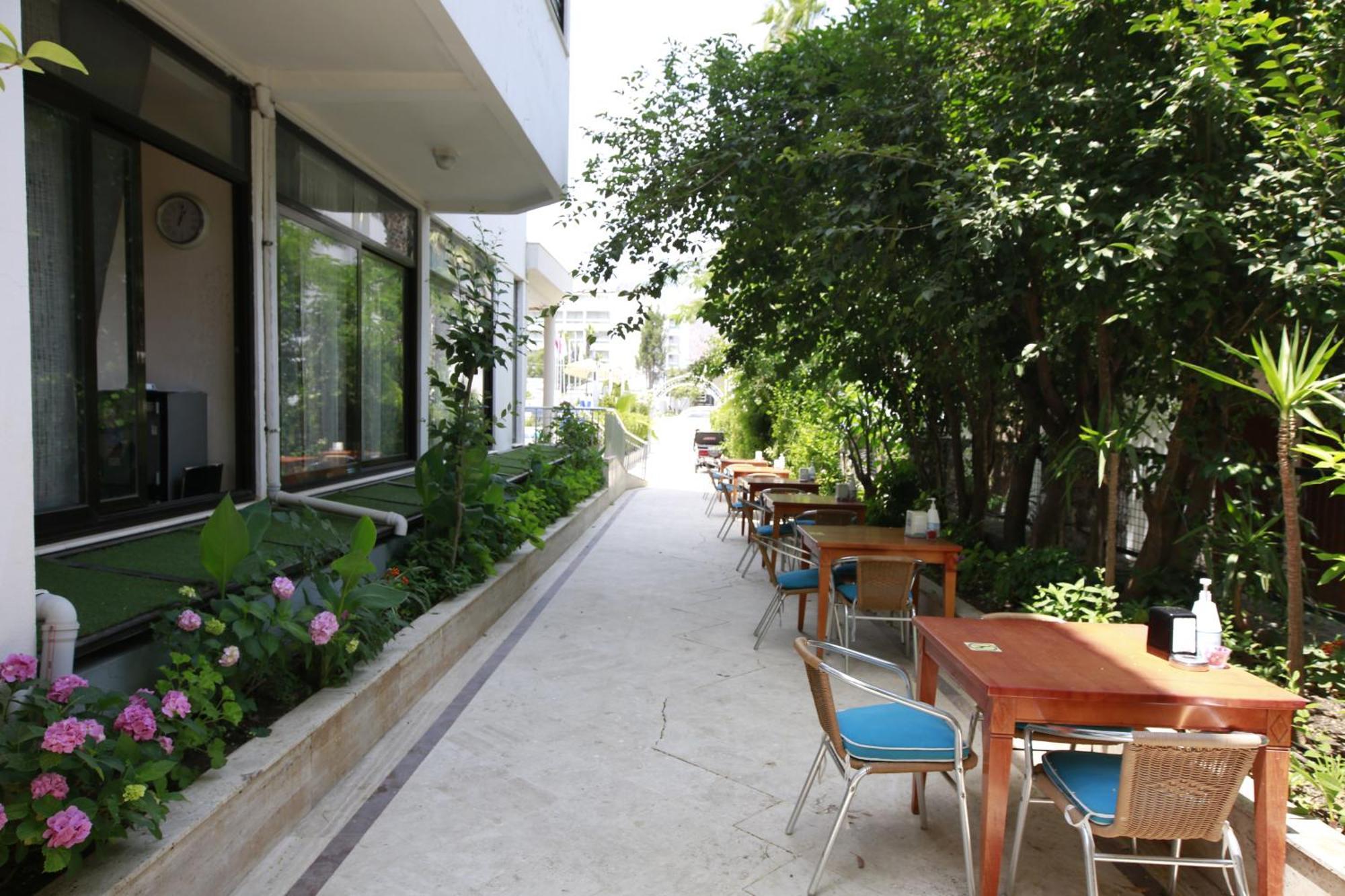 Portofino 3*