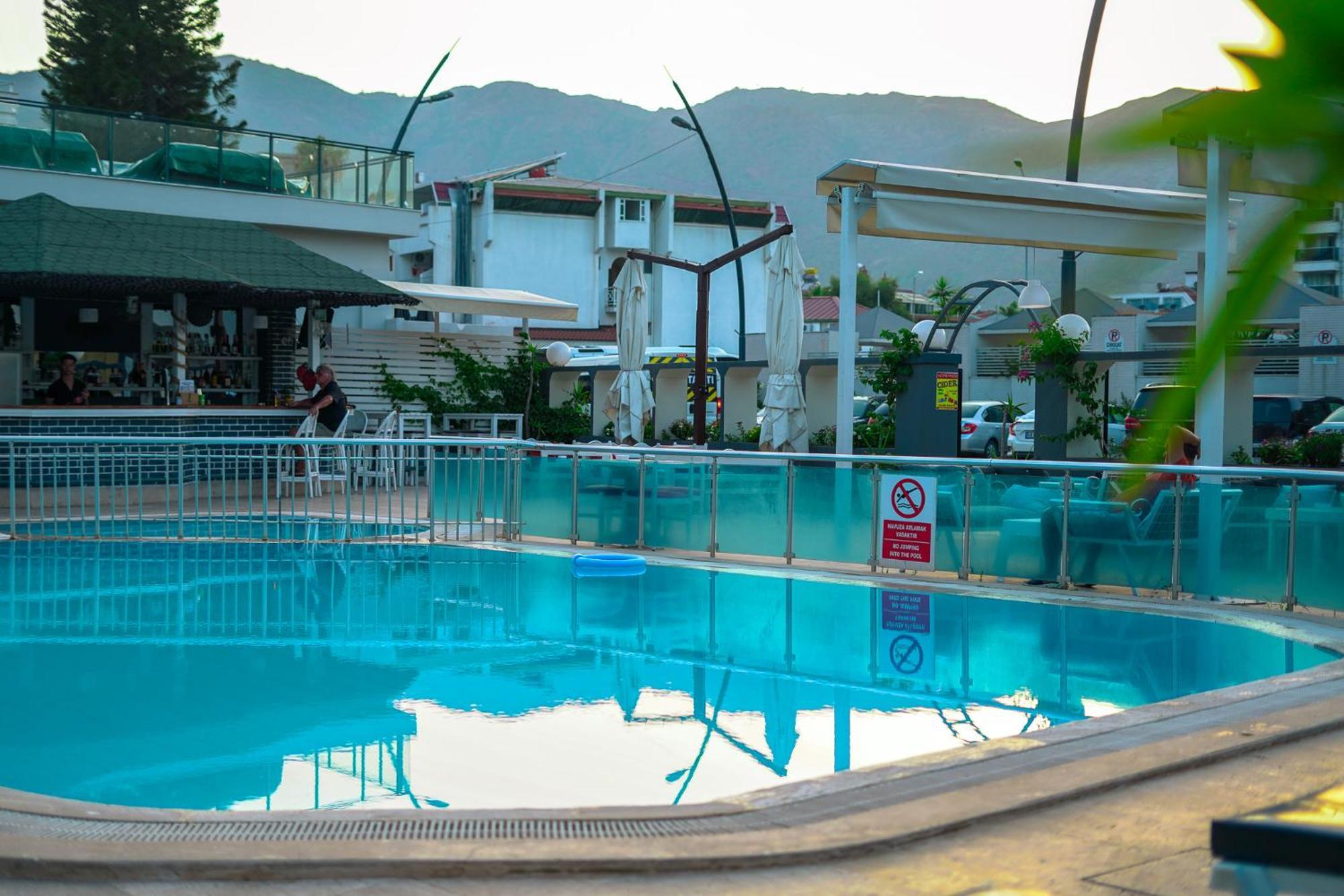 Hotel Portofino